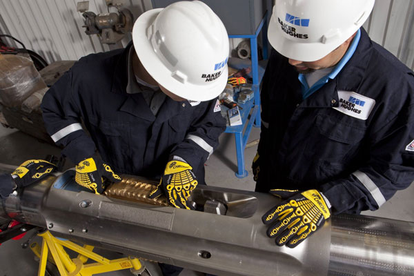 Baker Hughes