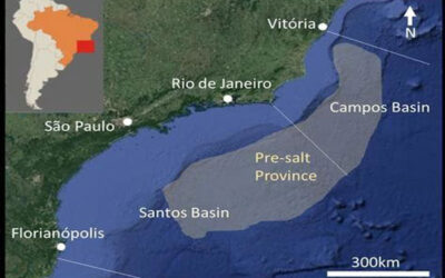 Campos and Santos Basin