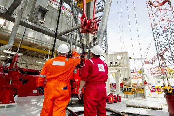 National Oilwell Varco