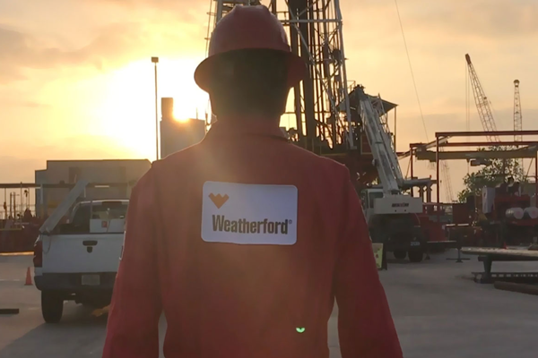 Weatherford International